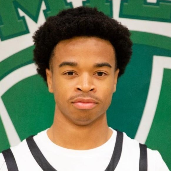 Jaden Black mugshot