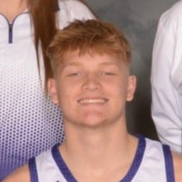 Jaxon Diedrich mugshot