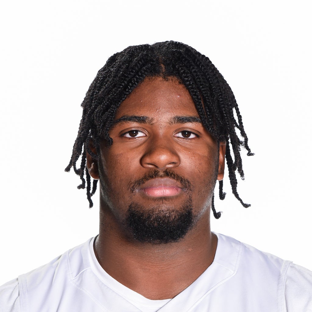 Z'ion Dixon mugshot