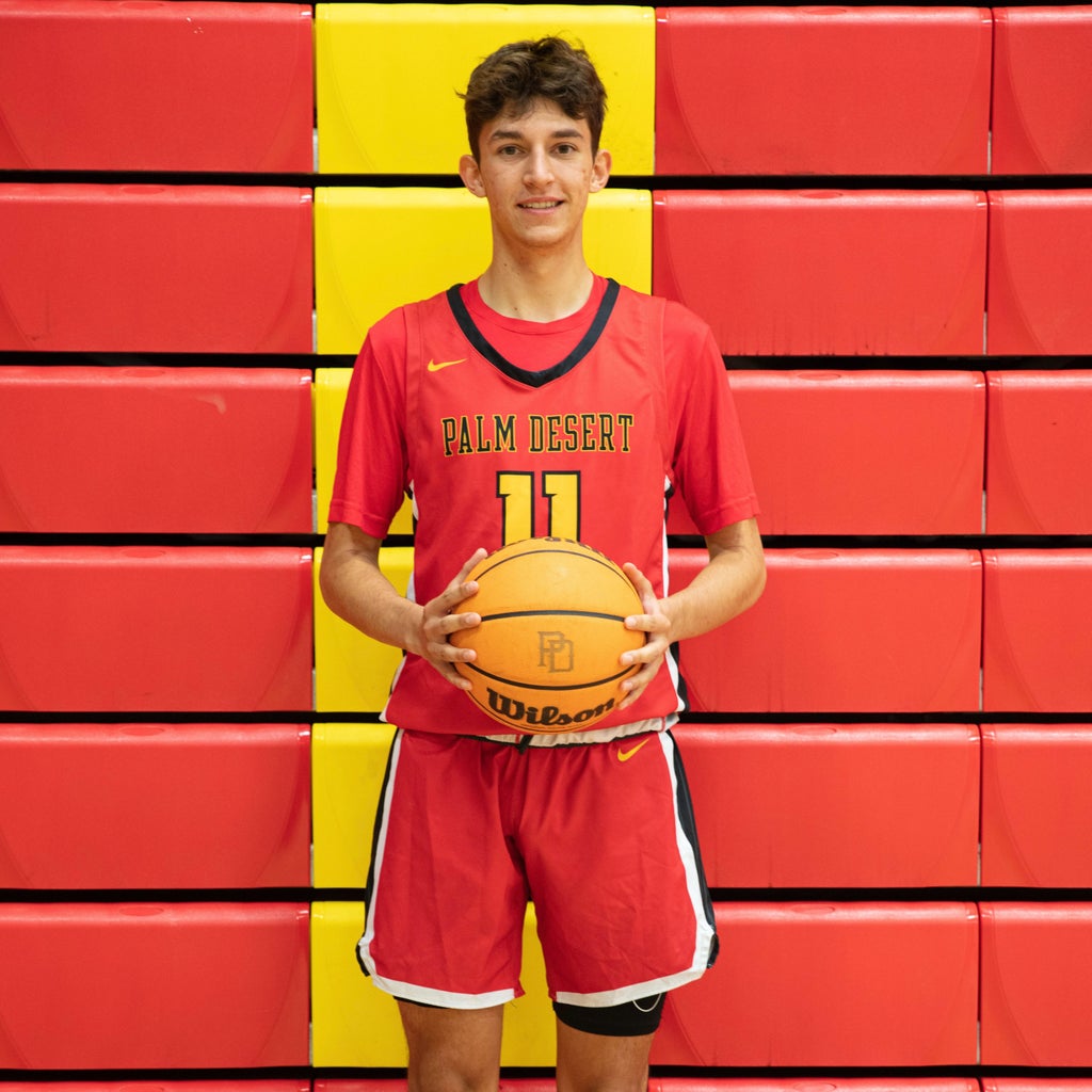 Nick Digiacomo