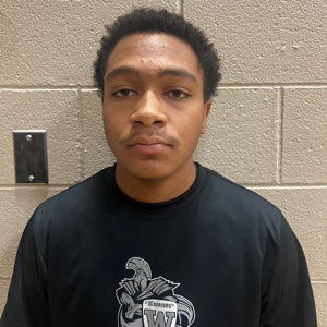 Elijah Moore