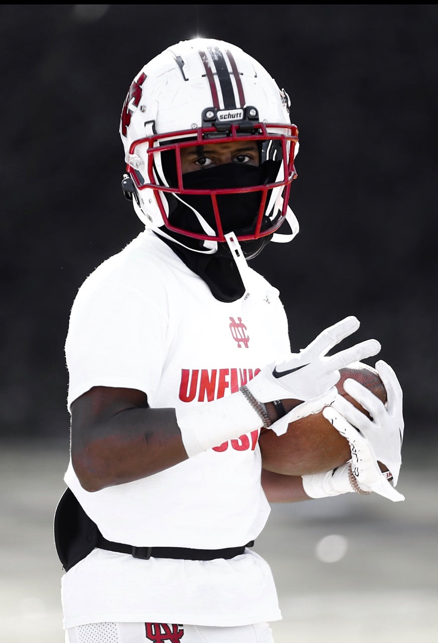 Jaziel Hart