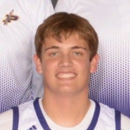 Will Koehler mugshot