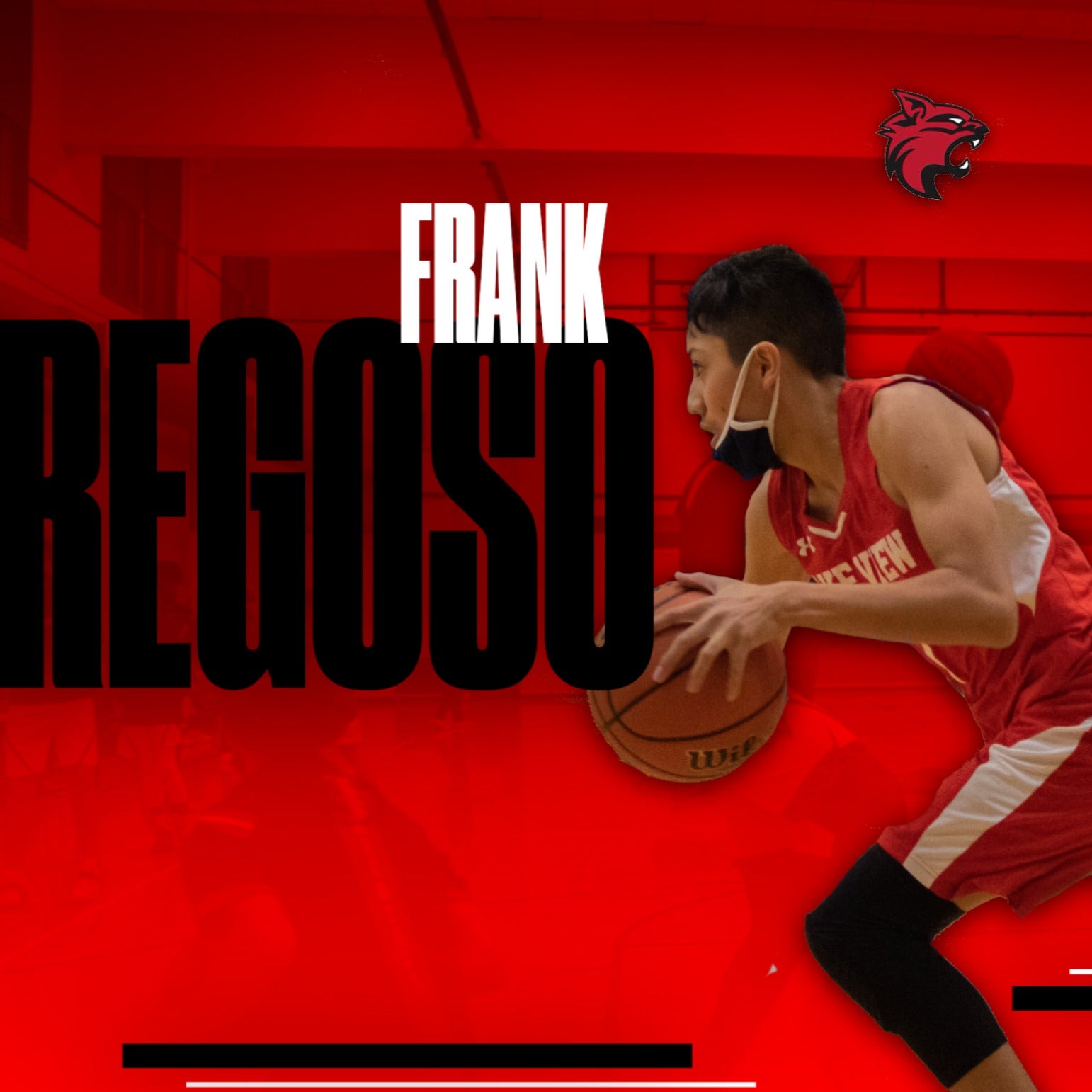Frank Fregoso