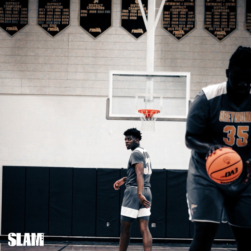 Desmond Bryant's Lyman High School Career Home, image size:1024x1024