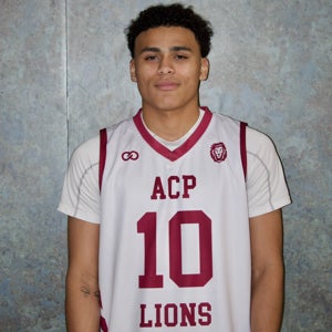 Twajae Kimble