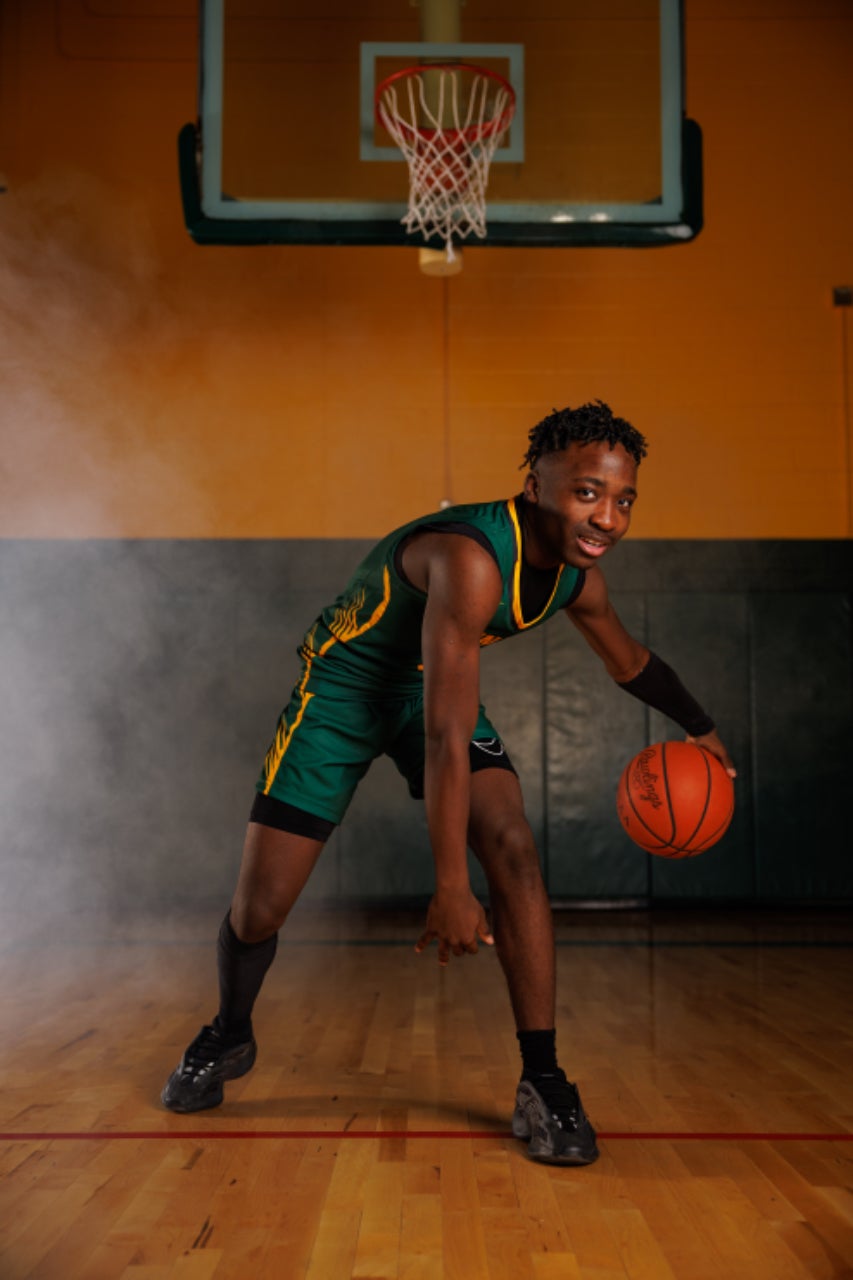 Taevon Walker