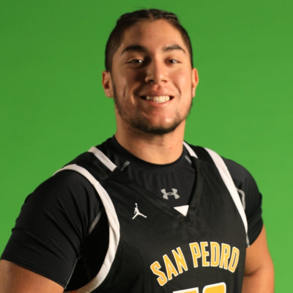 Nick  Fernandez mugshot