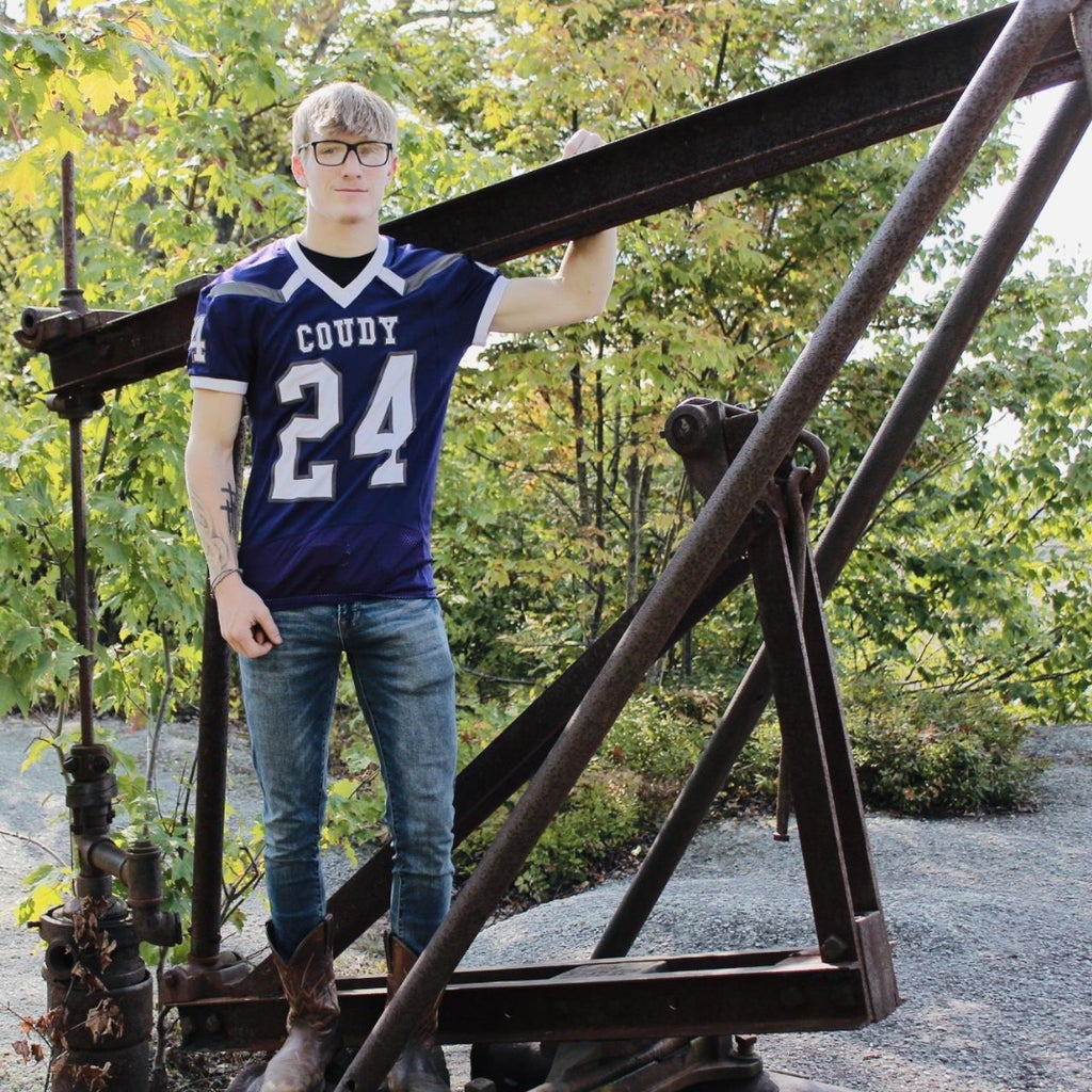 Wyatt Skillman
