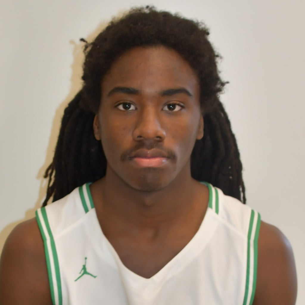 Samiir Gibbs mugshot