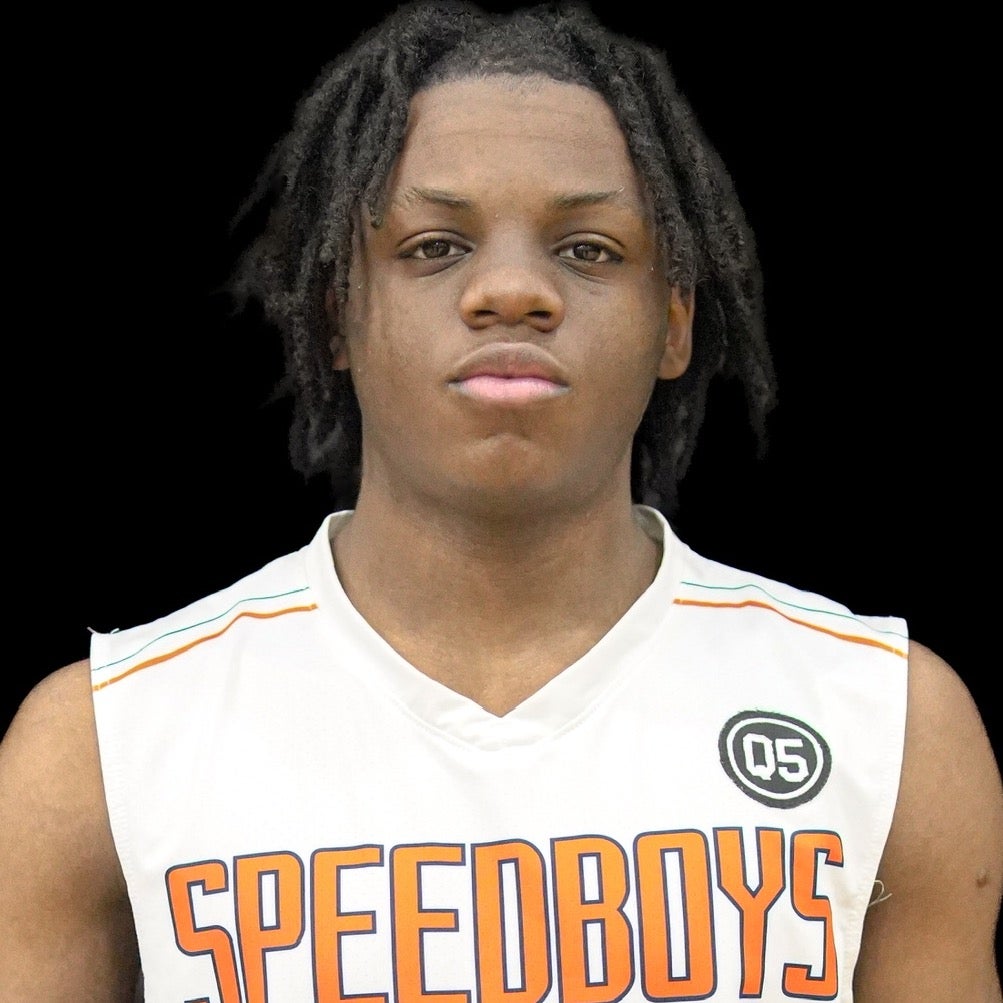 Jhermill Black mugshot