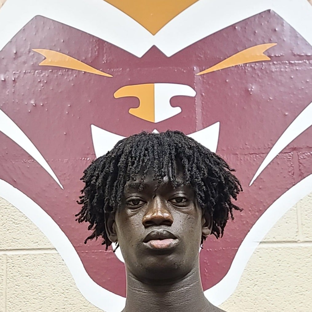 Moustapha Diop mugshot