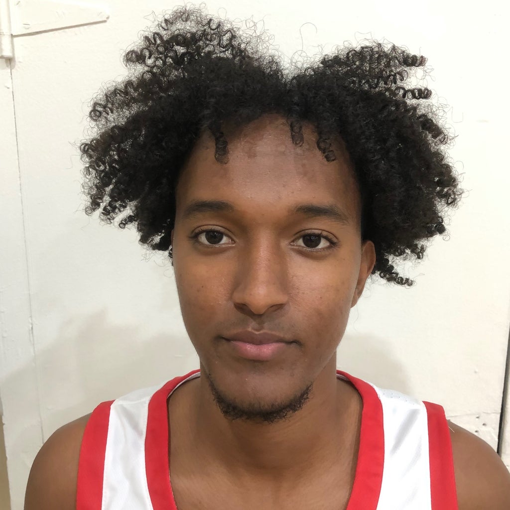 Kedir Abdi mugshot