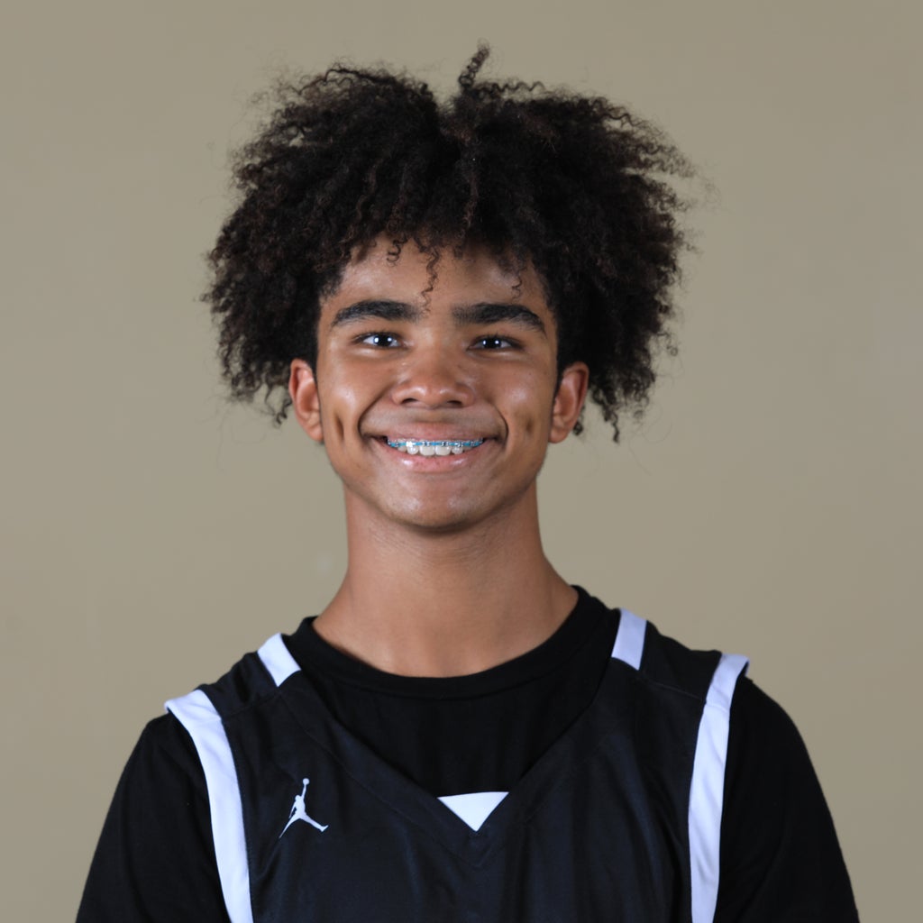 Braydon Griffin mugshot