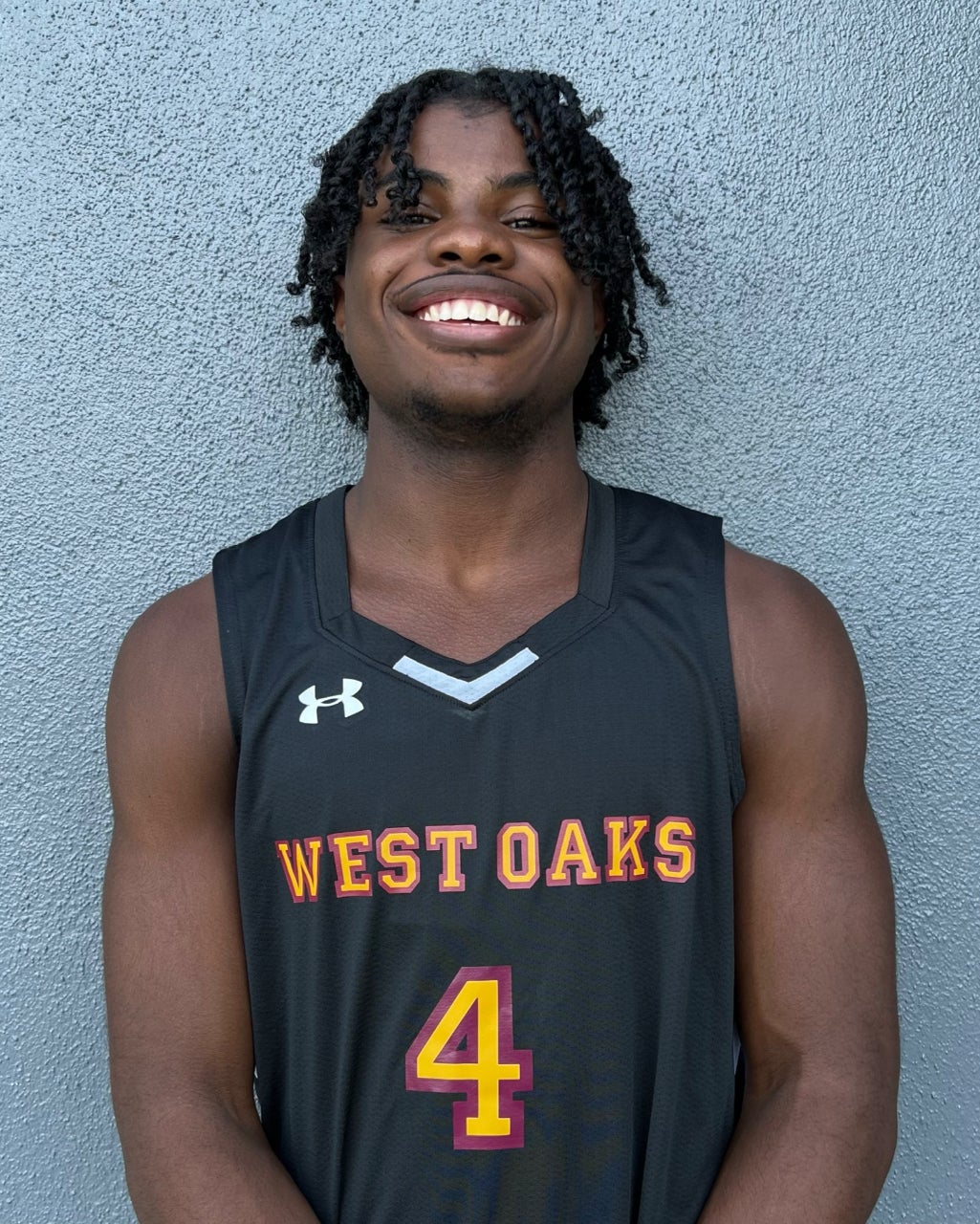 Jaylen Smith