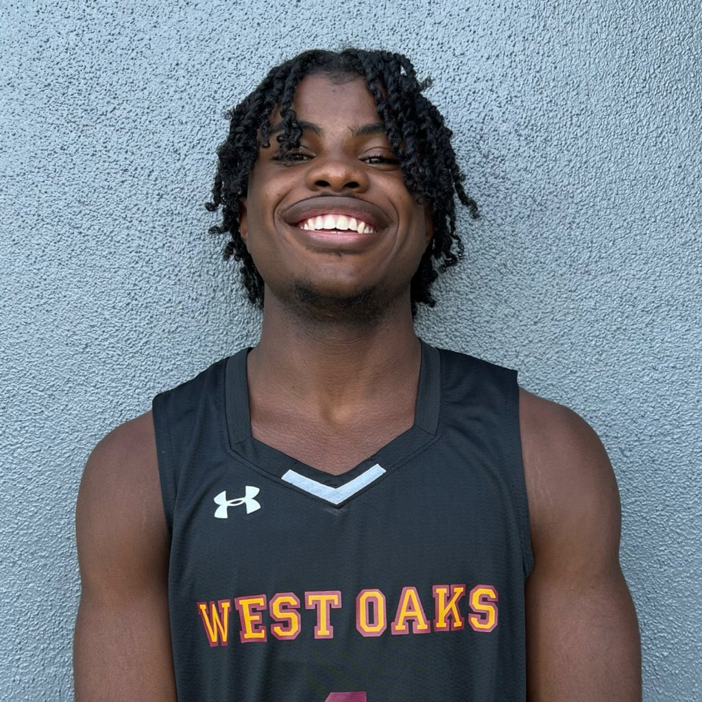 Jaylen Smith