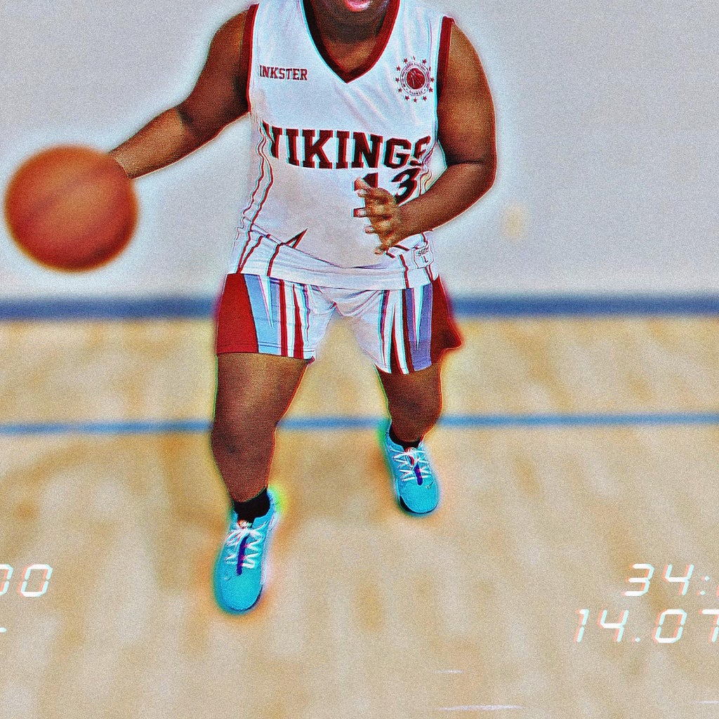 Dorian Williams