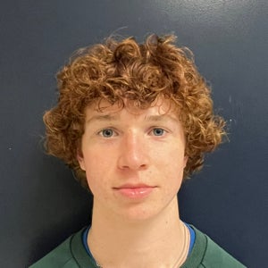 Bryson Wilde mugshot