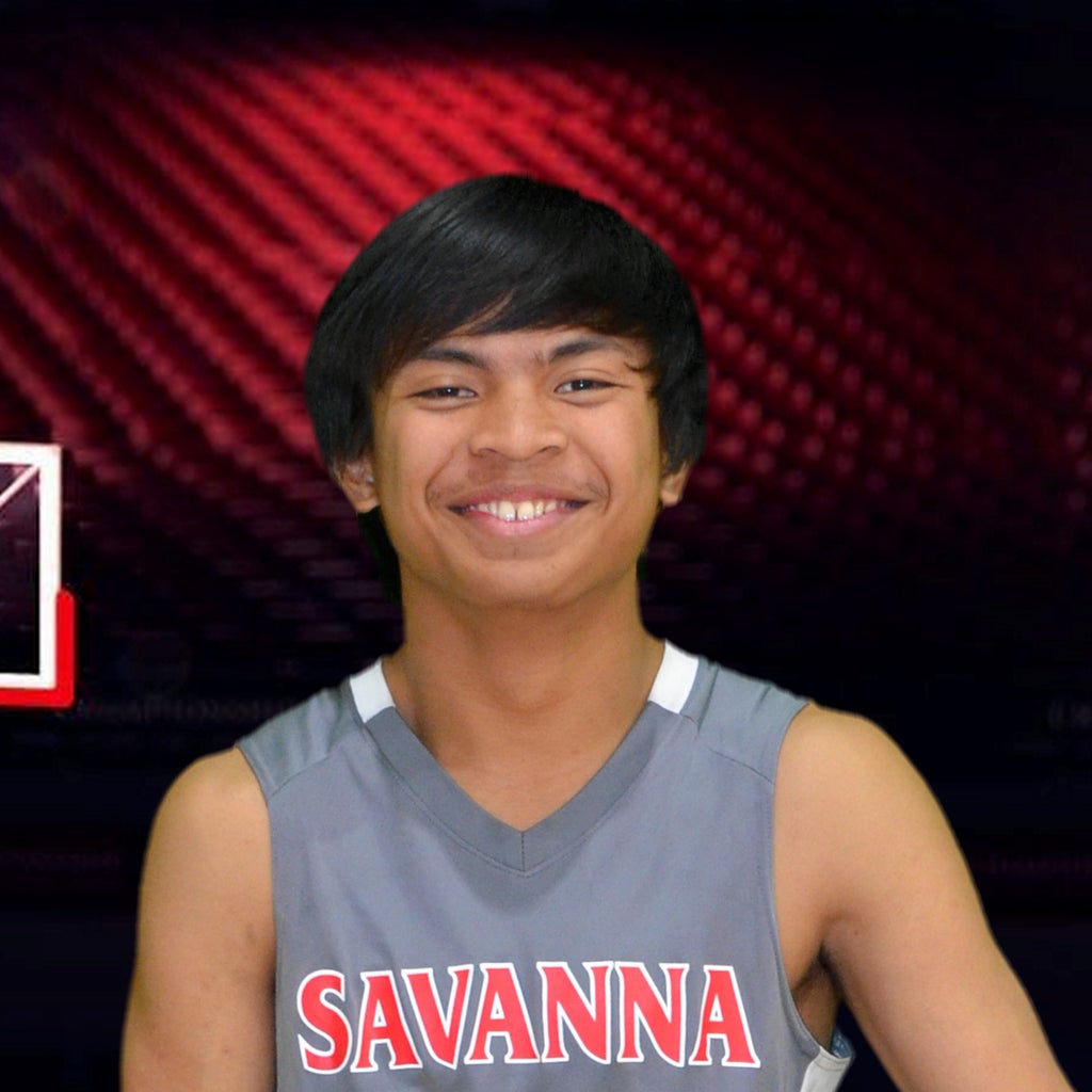 Jeric Reza mugshot