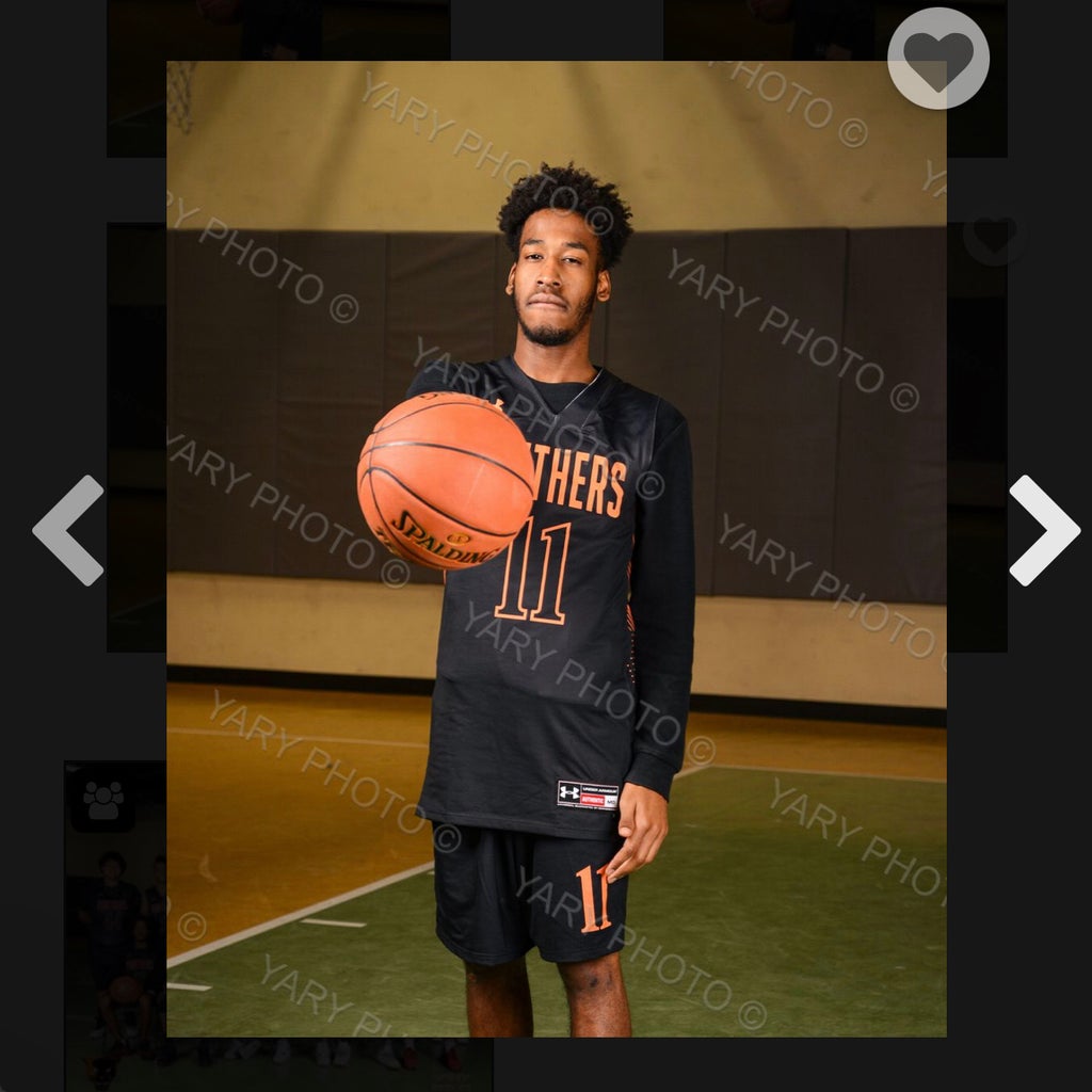 Jaebion Barnes mugshot