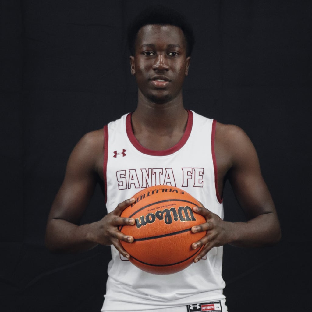 Jesse Bonsu