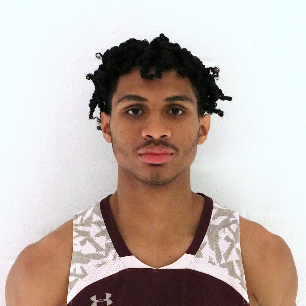 Jarin  Stevenson