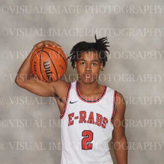 Damarius Crayton mugshot
