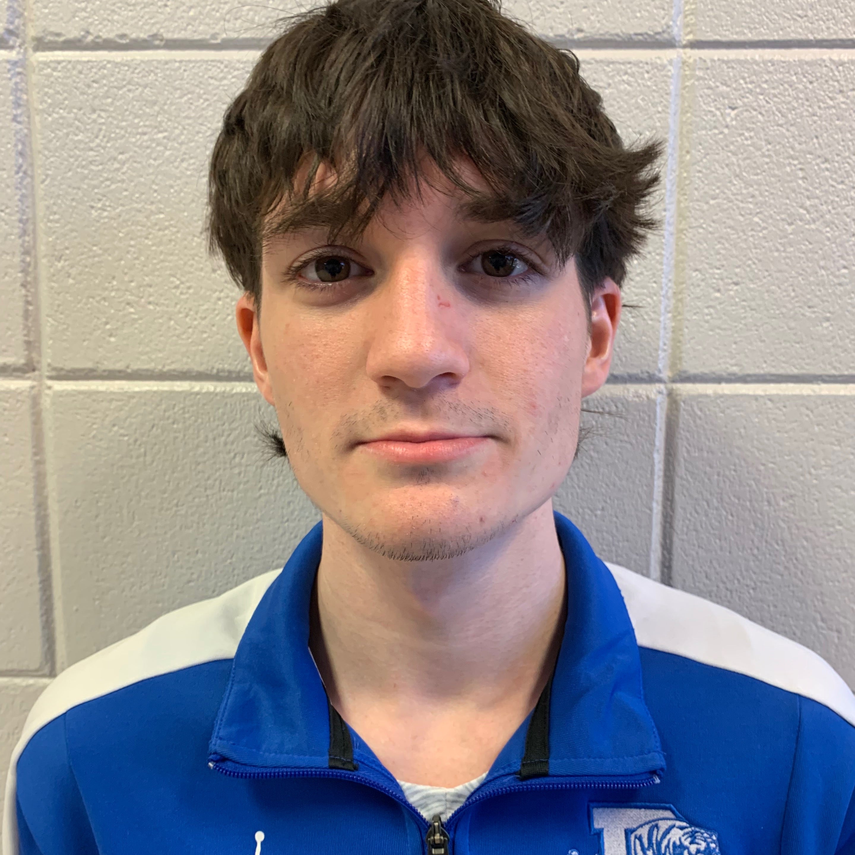 Braeden Fordham mugshot