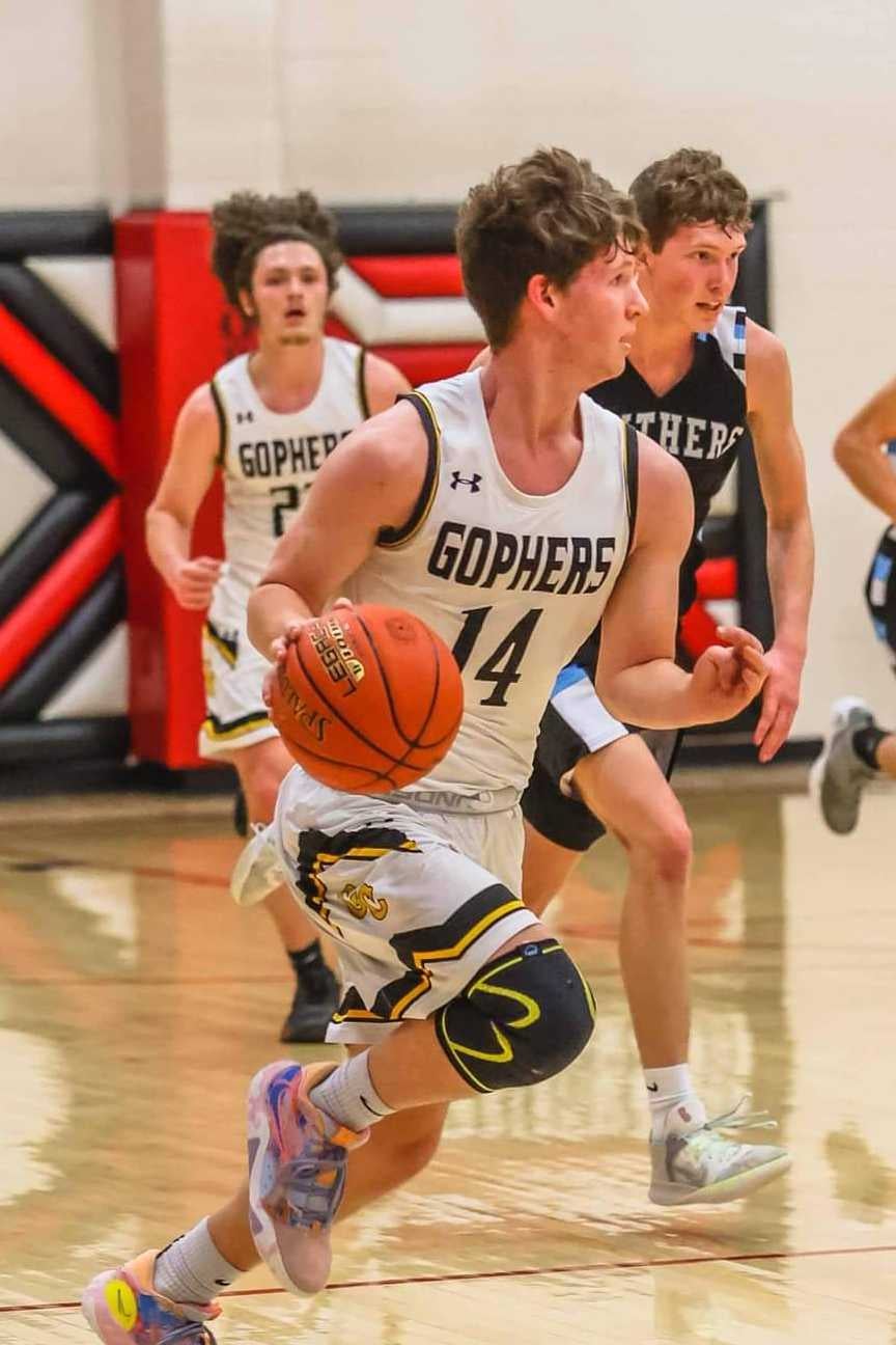 Kaden Hatcher
