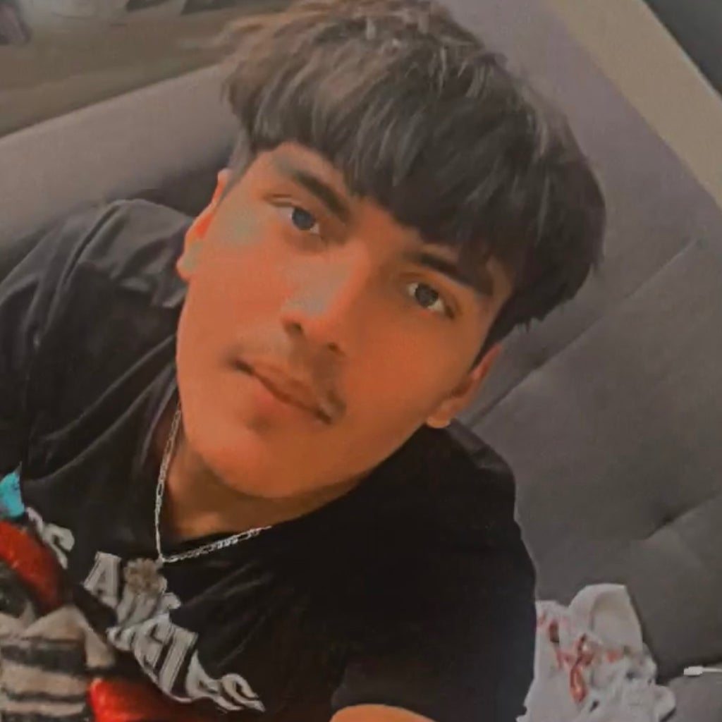 Joshua Fuentes-cruz mugshot