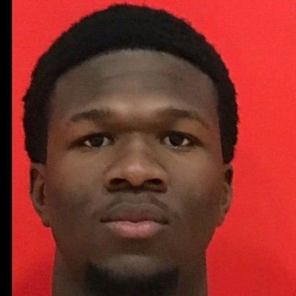 Shamar Eaddy mugshot
