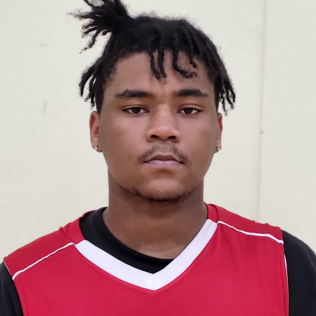 Anthony Hayes mugshot