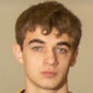 Ben Minard mugshot