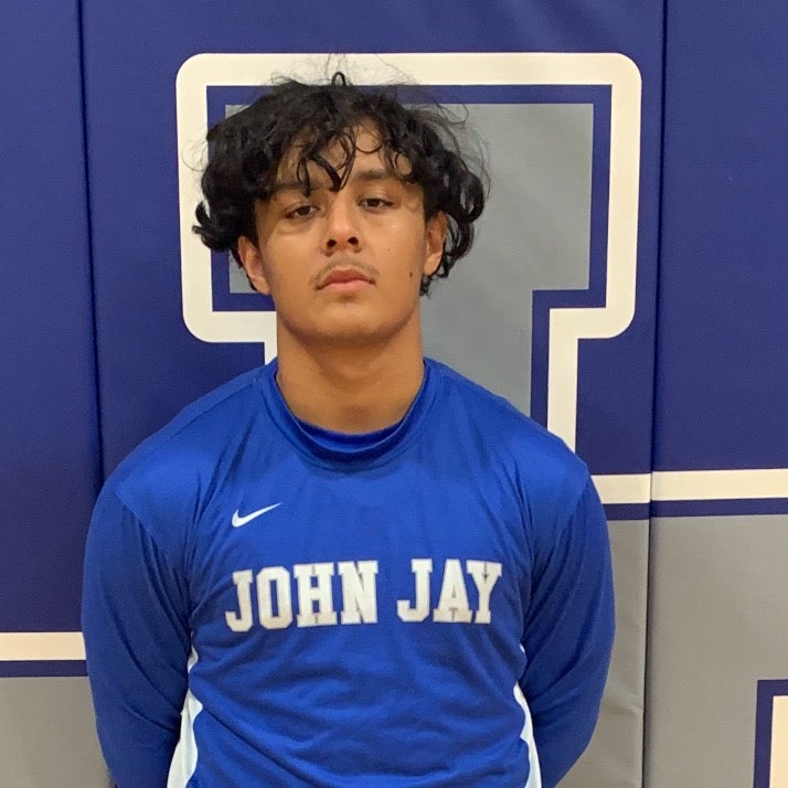 Michael Casarez mugshot