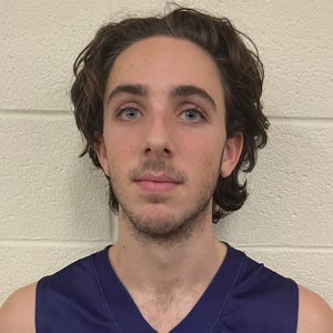 Jackson Matz mugshot