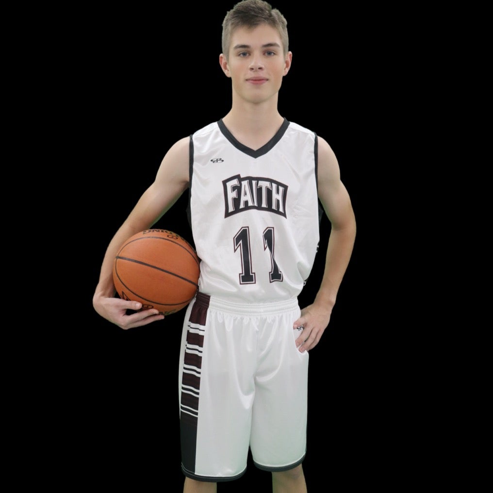 Kaden Selph, HS mugshot