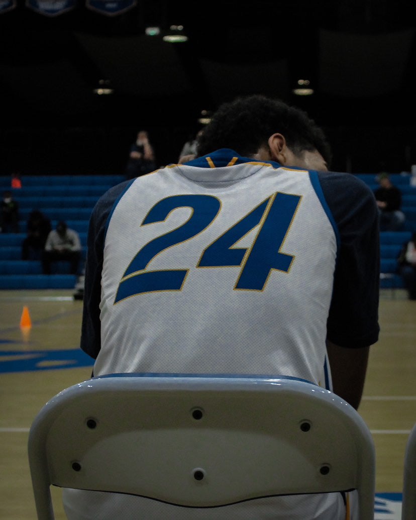 Cedric Taylor mugshot