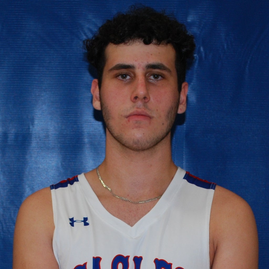 Marcus Weiss mugshot