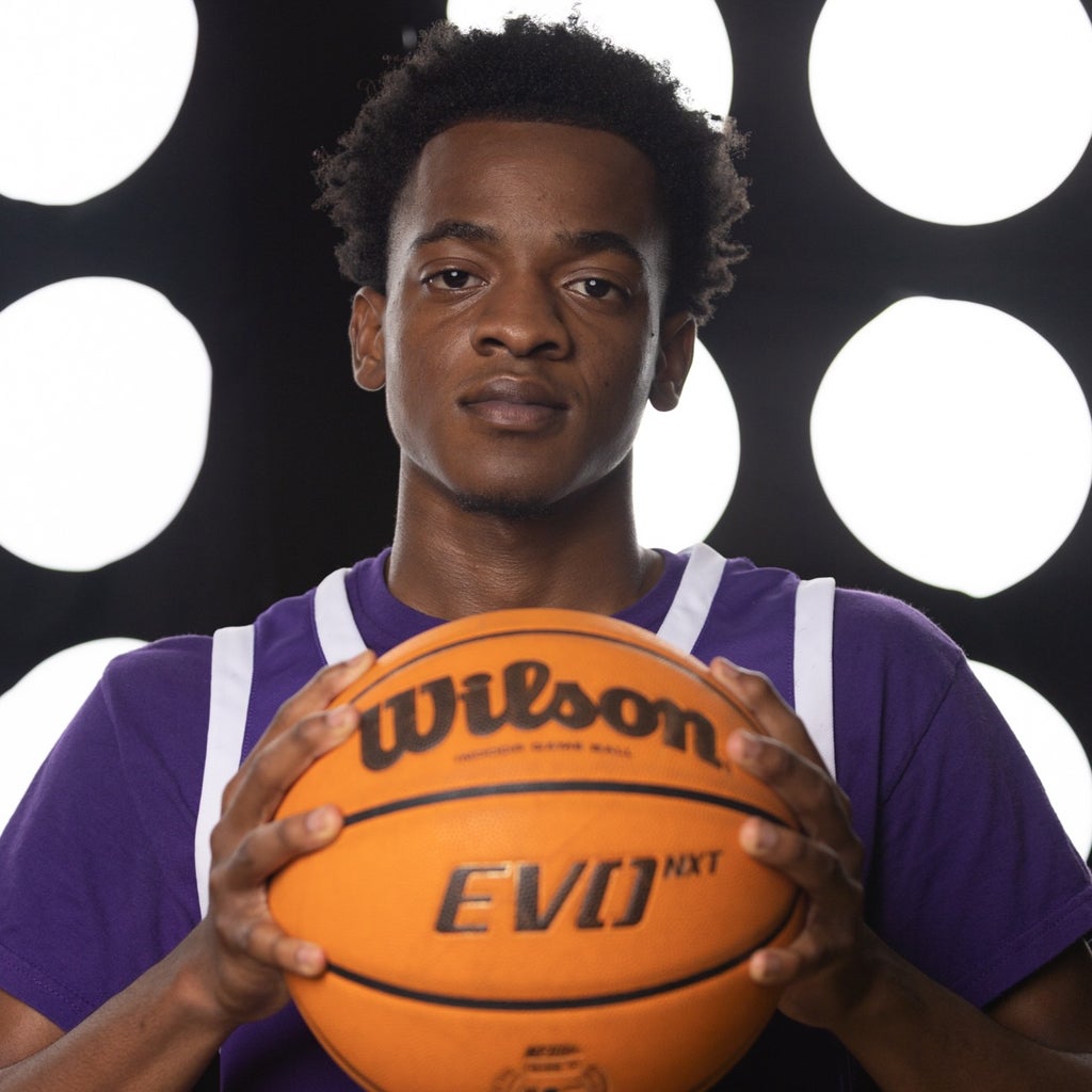 Mitshev Duquency mugshot