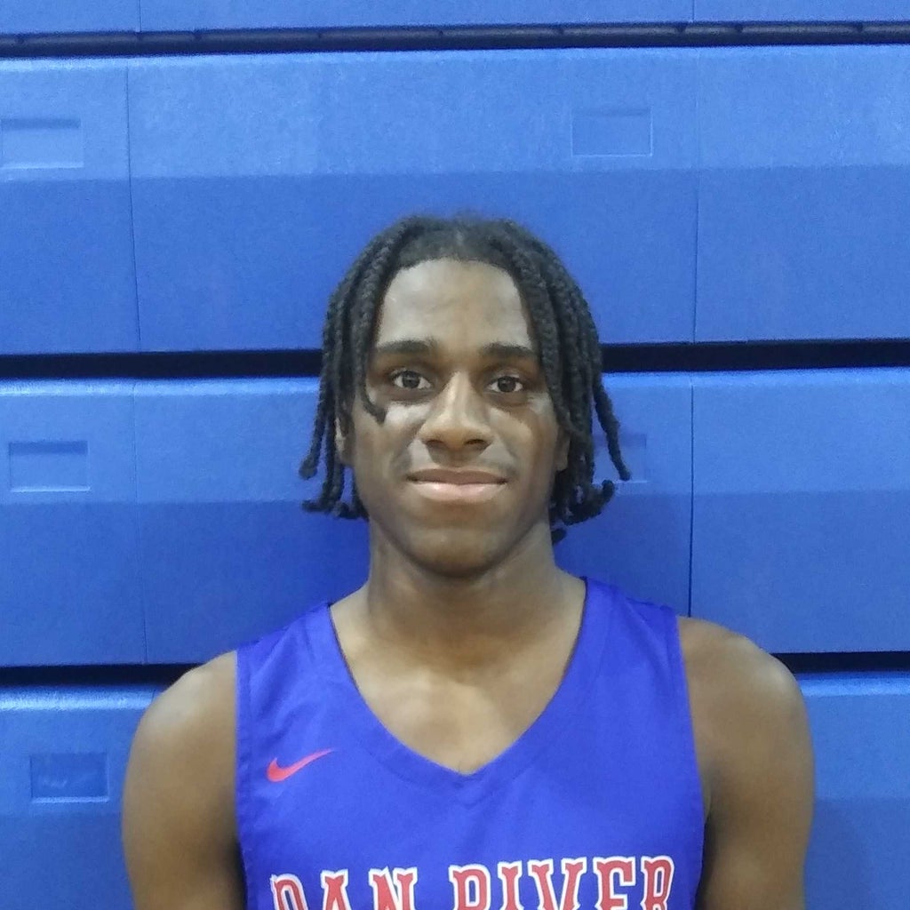 Trevon Brooks mugshot