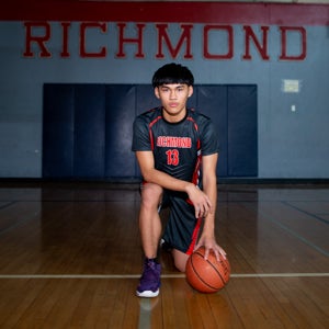 Richard Khansuwong mugshot