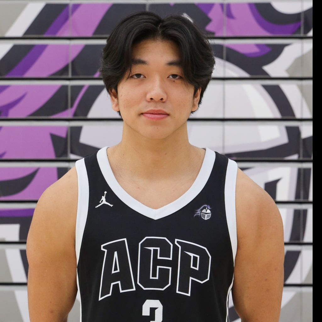Allen Lee mugshot