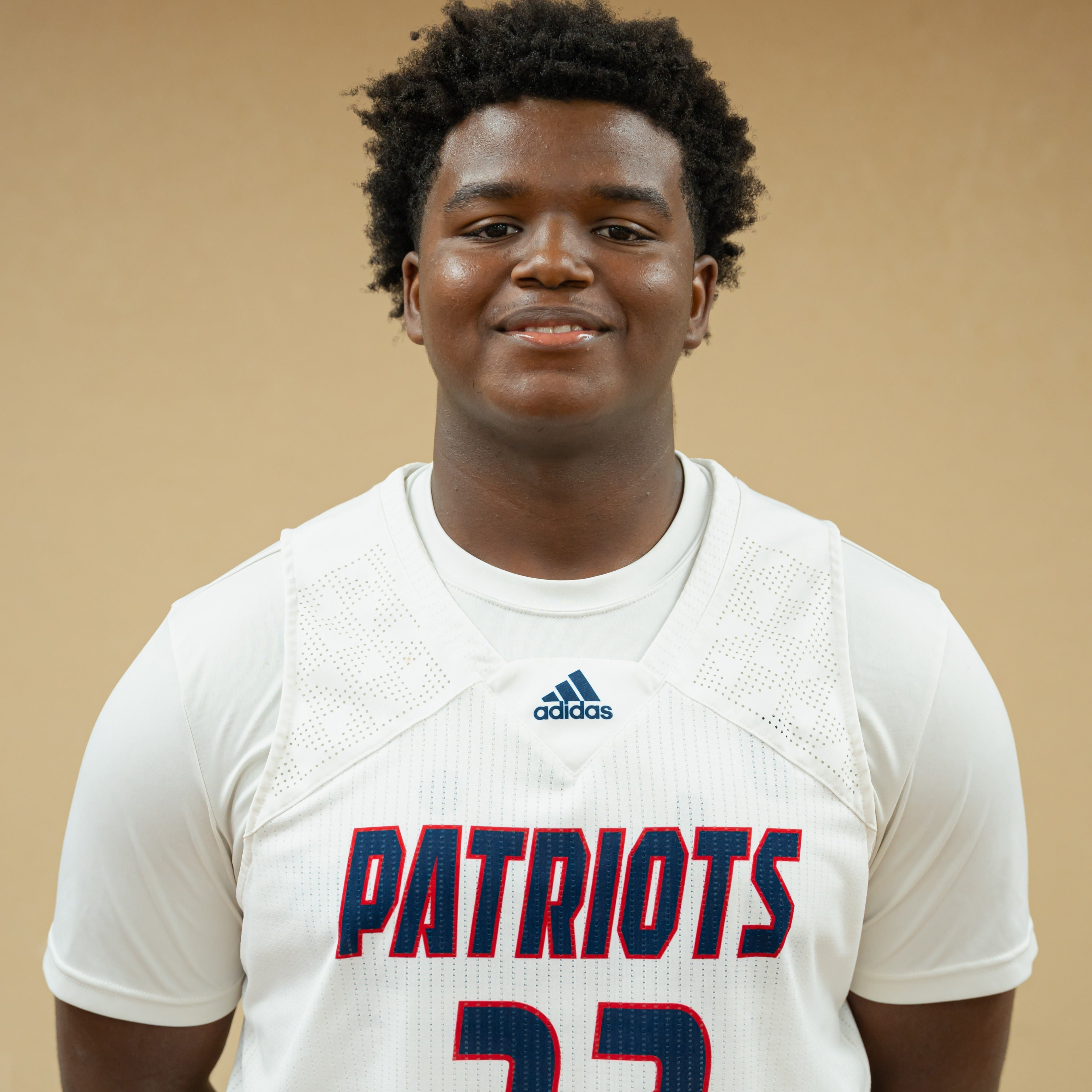 Louis Cooper III