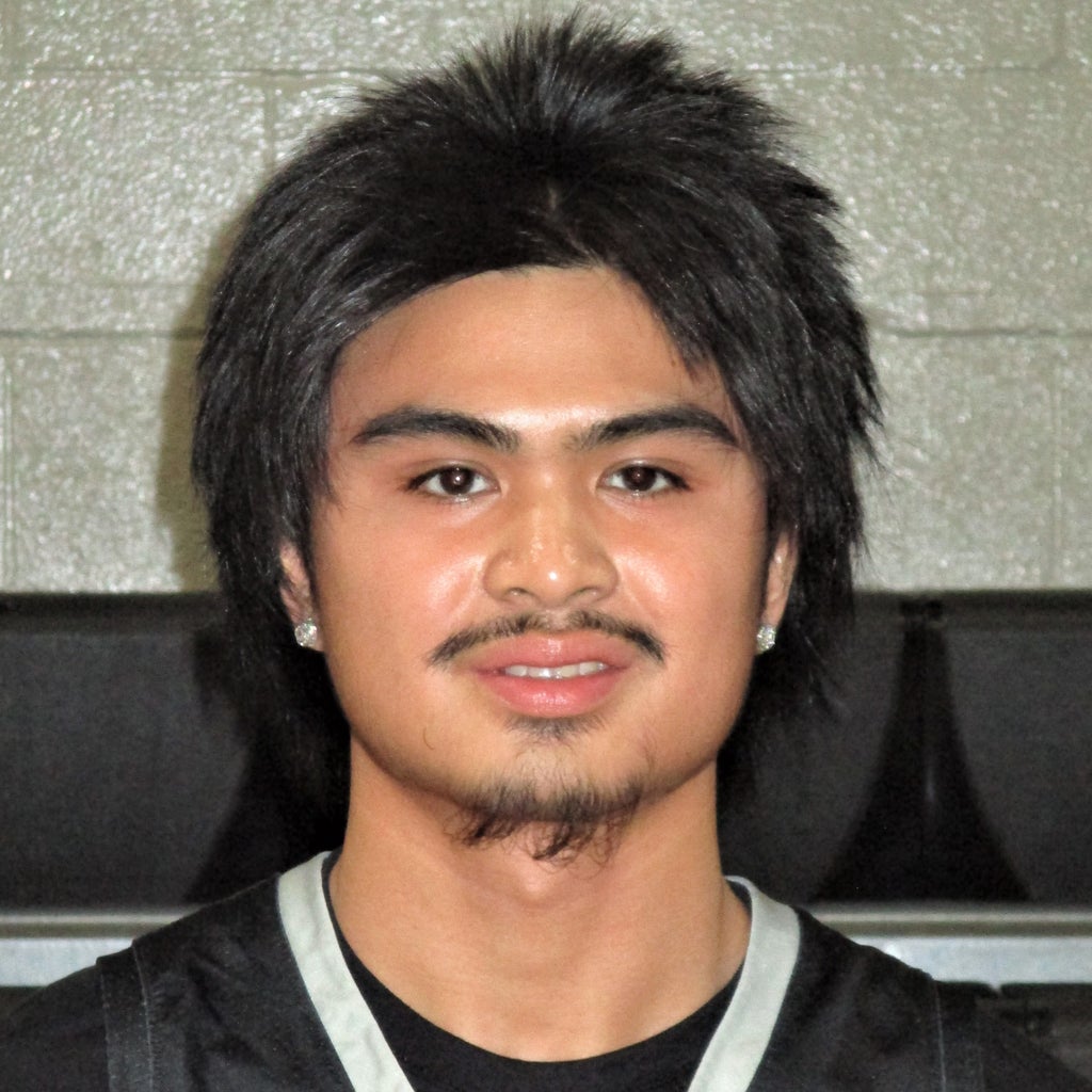 Josh Tuazon mugshot