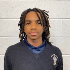 Jahmal Keyes mugshot