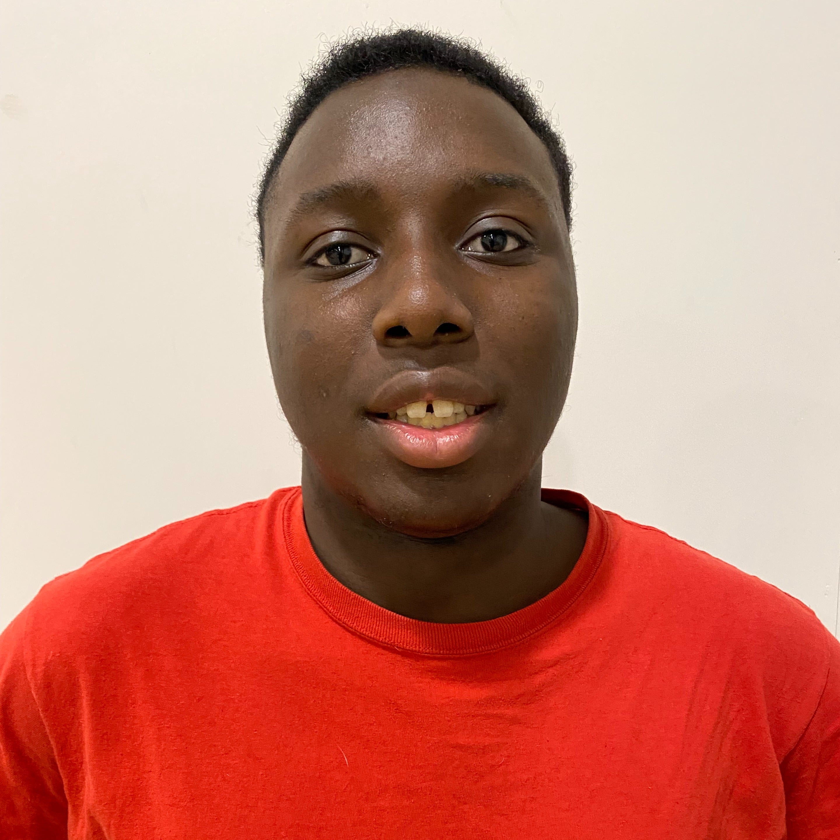 Mosai McMillian