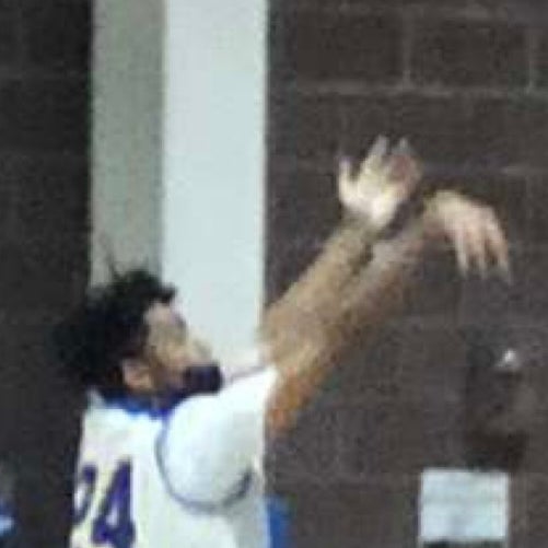 Kaedon Petties mugshot