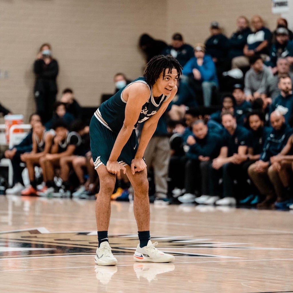 St. John Bosco Basketball Roster (202223)