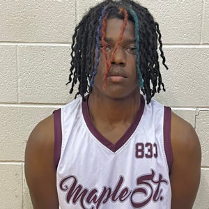 Jamal Funches mugshot