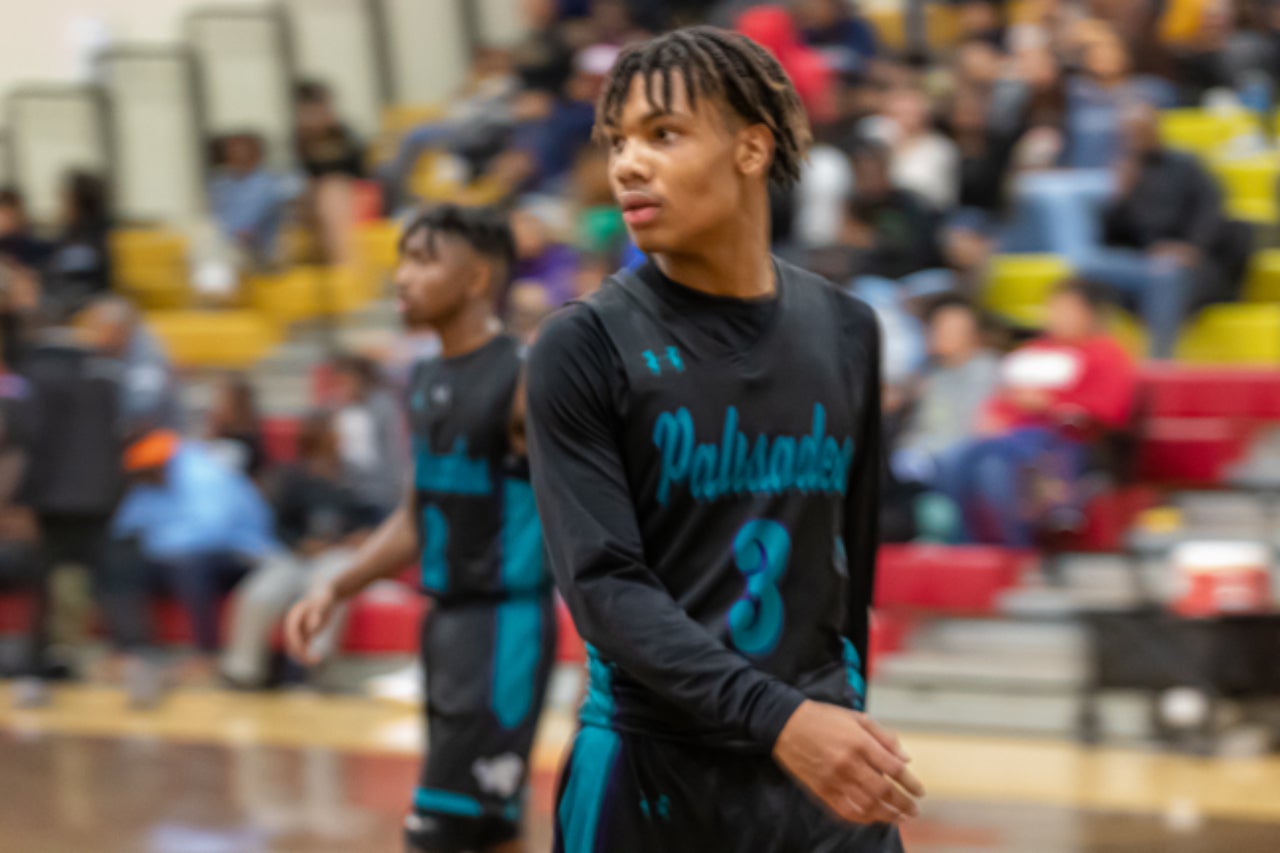 Jayden Brown